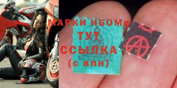 крисы Алзамай